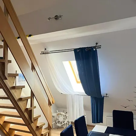 شقة Ustronie Leśne مينززدرويه