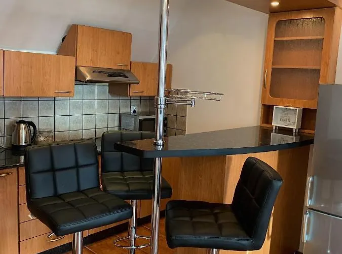 Ustronie Leśne * Miedzyzdroje