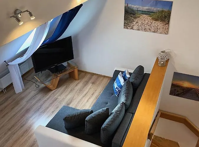 Ustronie Leśne شقة