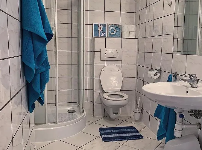 Ustronie Leśne Appartamento