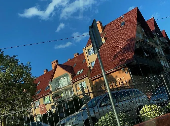 Appartamento Ustronie Leśne *