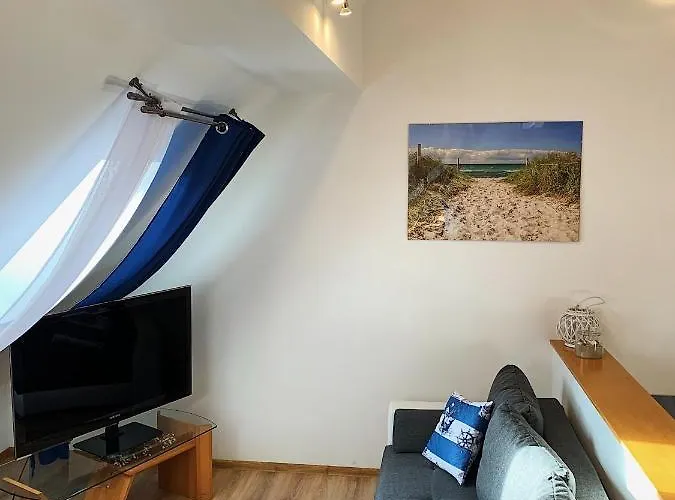 شقة Ustronie Leśne مينززدرويه