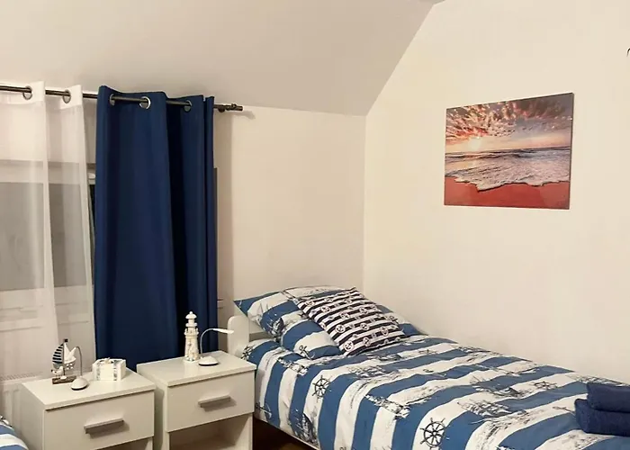 Ustronie Leśne Appartamento Miedzyzdroje