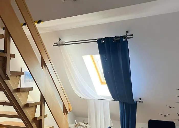 شقة Ustronie Leśne مينززدرويه