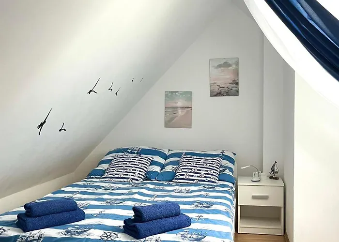 Ustronie Leśne * Miedzyzdroje