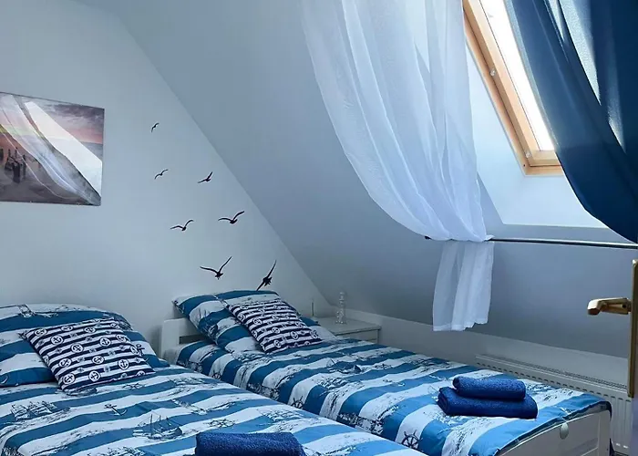 Ustronie Leśne Appartamento Miedzyzdroje